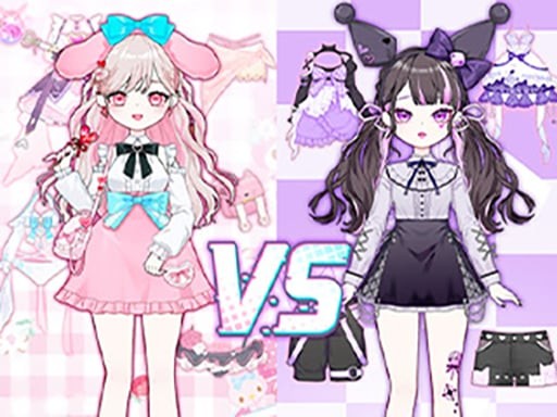 Games like Magic Princess Dress Up