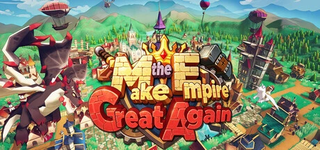 Games like Make the Empire Great Again