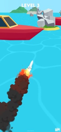 Marine Corps 3D Image