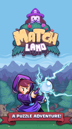 Match Land Image