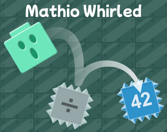 Mathio Whirled Image