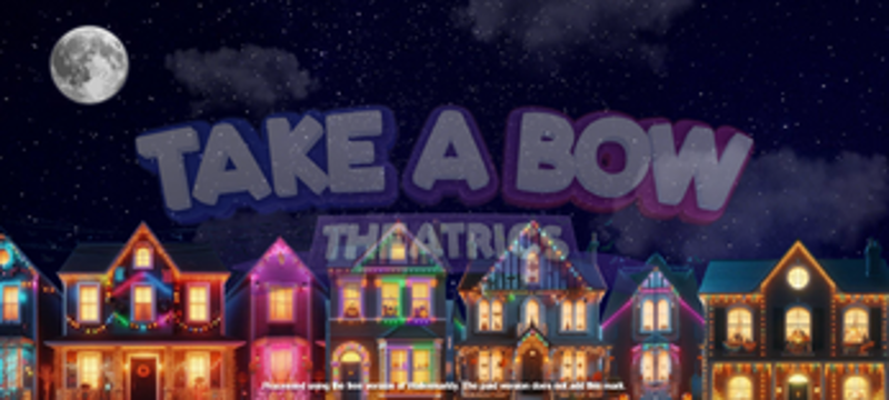 Mean Girls Broadway | 22 Scenic Projections screenshot