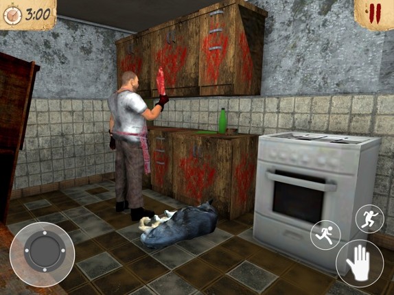 Meat Hunt &amp; Mr Butcher café screenshot