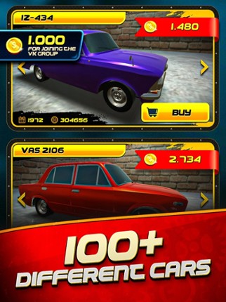 Mechanic Simulator screenshot