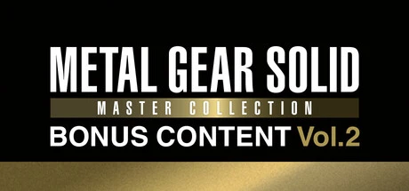 Games like METAL GEAR SOLID MASTER COLLECTION Vol.2 BONUS CONTENT