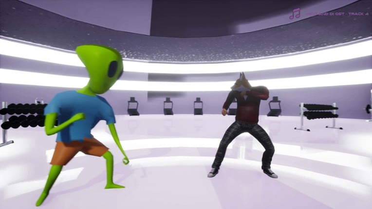 Mido and Di screenshot