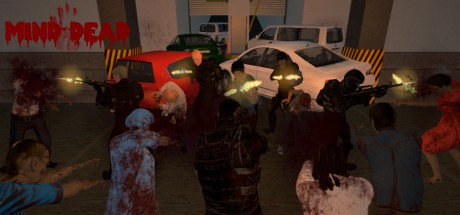 Games like Mind Dead