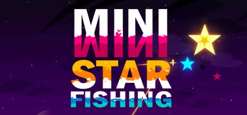 Mini Star Fishing Game Cover