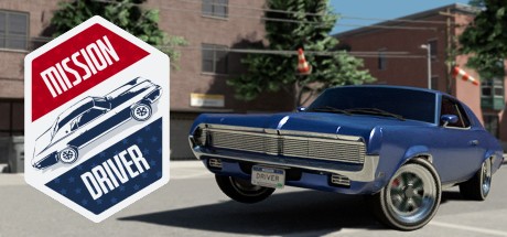 Games like Mission: Driver