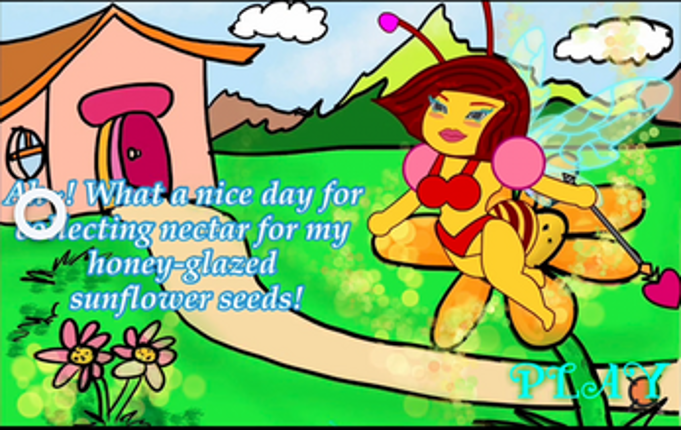 MiyaBee`s (雅) Run! (WIP - PC & Mac Builds) Image