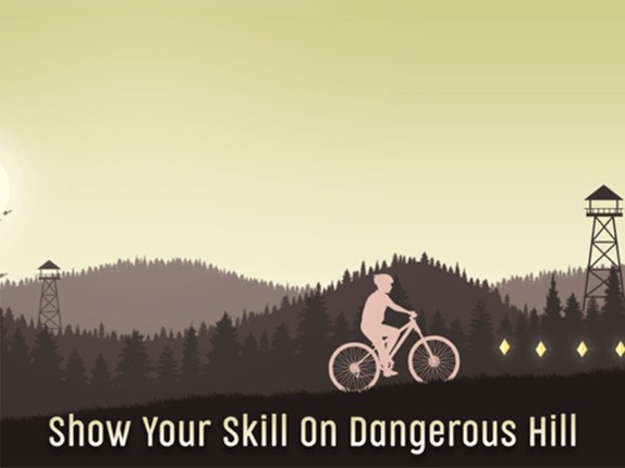 Mountain Bike Xtreme 2024 screenshot