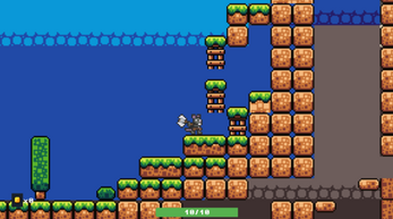 Mountain of Seasons Image