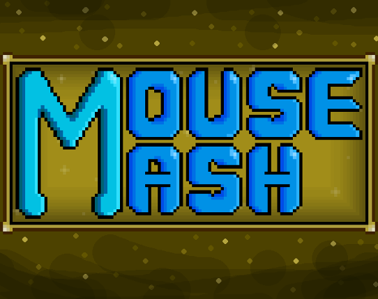 Mouse Mash Game Cover