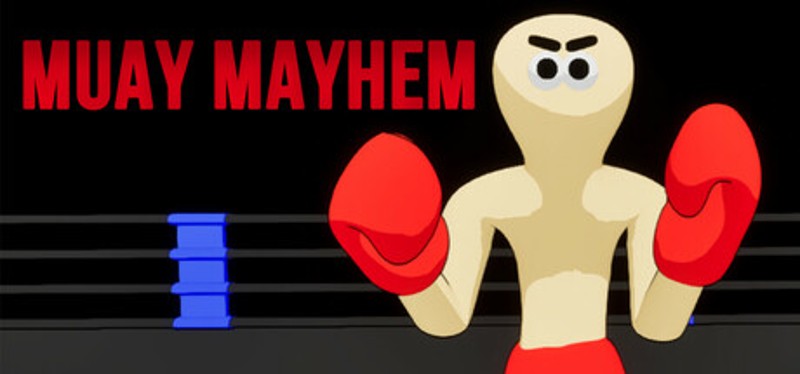 Muay Mayhem Image