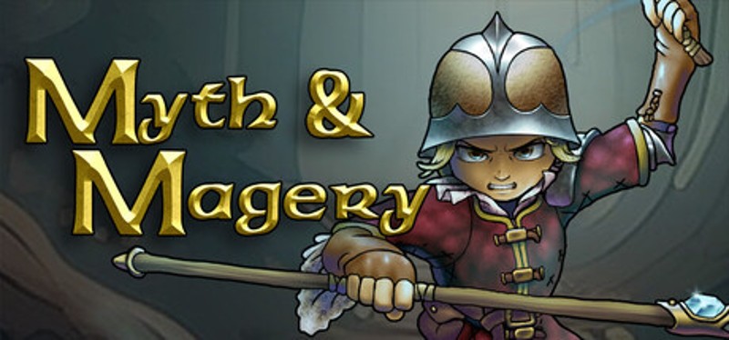 Myth & Magery Image