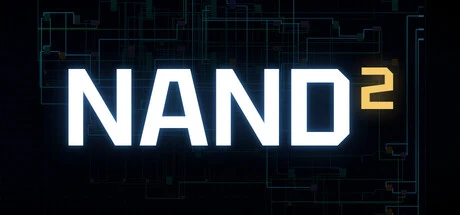 Games like NAND²