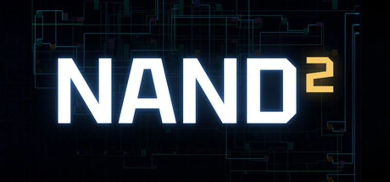 NAND² Image