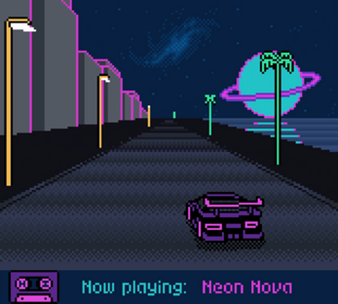 Neon Nova Image