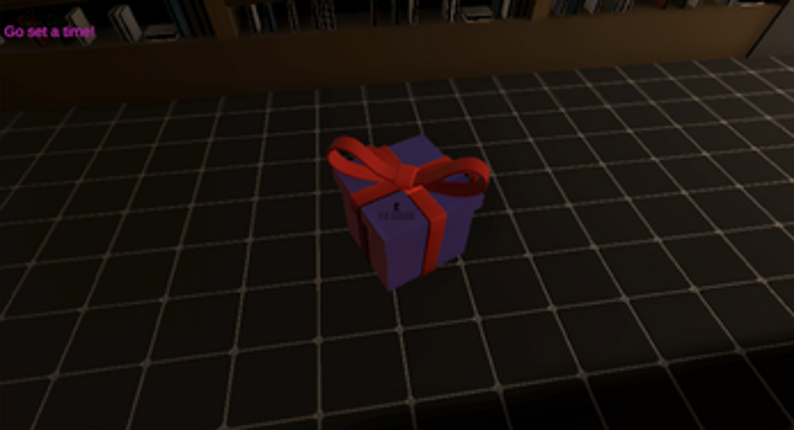 Neuro’s Birthday Rescue screenshot