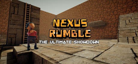 Games like Nexus Rumble: The Ultimate Showdown
