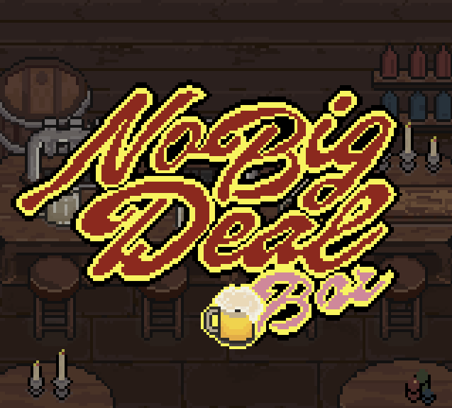 Games like No Big Deal Bar