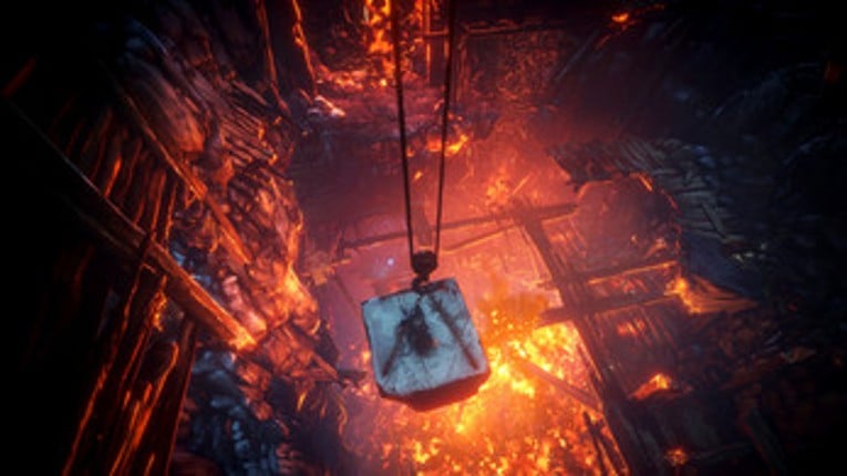 No Rest for the Wicked screenshot