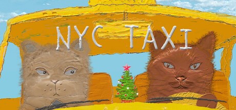 Games like NYC TAXI