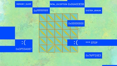 O.C.D.: On Completeness & Dissonance Image