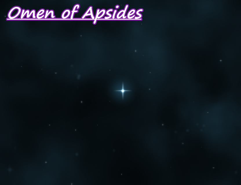 Games like Omen of Apsides