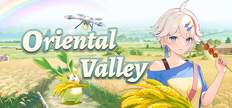 Games like Oriental Valley