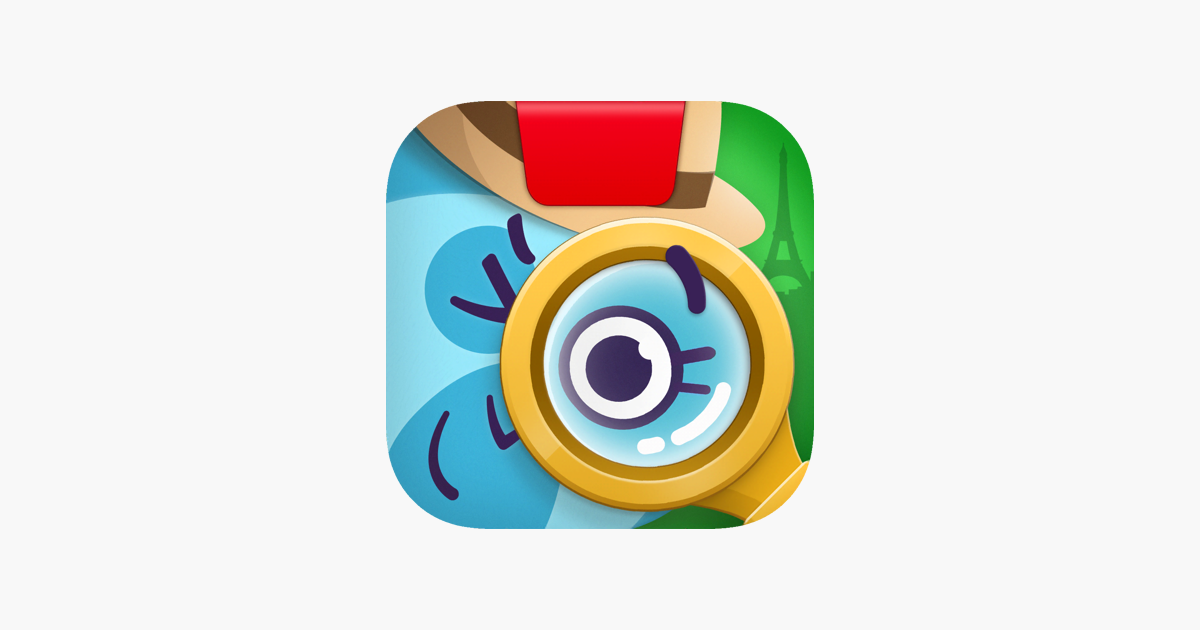 Games like Osmo Detective Agency