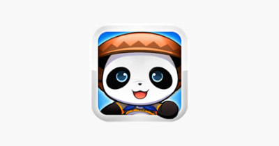 Panda Adventure Run and Jump Image