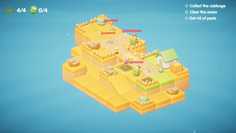 Paradise Corner 2 Image