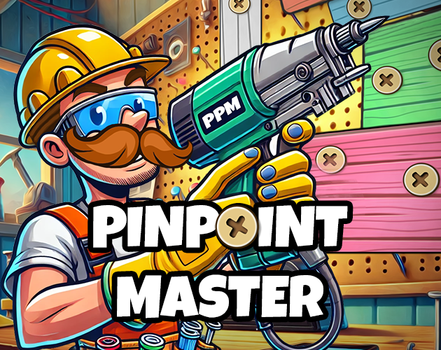 Games like PinPoint Master