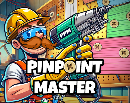 PinPoint Master Image