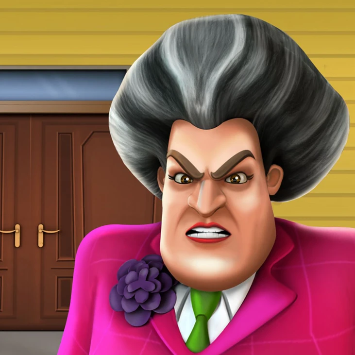 Games like Prankster 3D