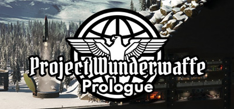 Project Wunderwaffe: Prologue Game Cover