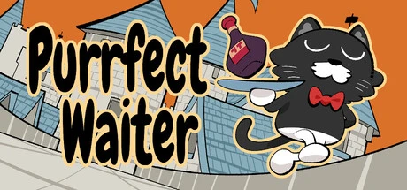 Games like Purrfect Waiter