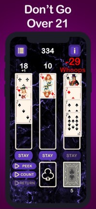 Puzzle 21 - Card Challenge Image