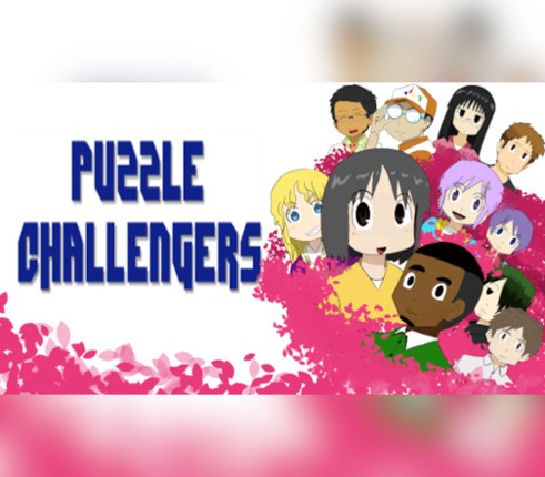 Puzzle Challengers Image
