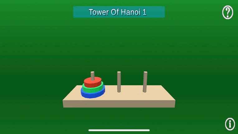 Puzzle Collection Challenge screenshot