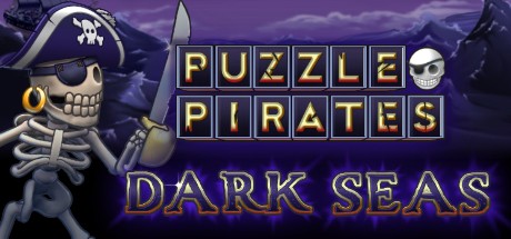 Games like Puzzle Pirates: Dark Seas