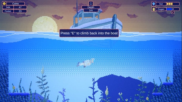 Queen of Seas 3 screenshot