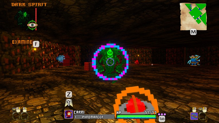 Quinquennial screenshot