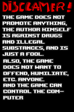 Raoul The Junkie screenshot