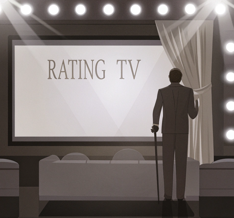 Games like Rating TV