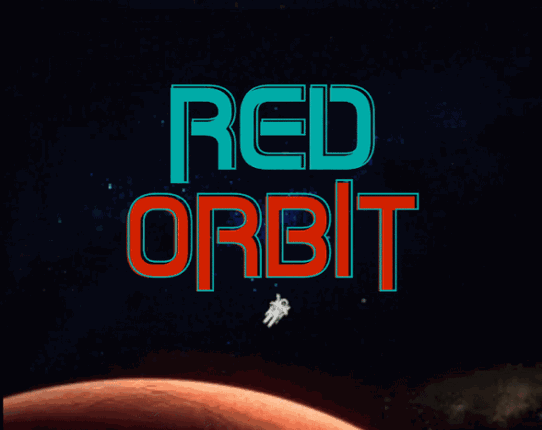 Red Orbit 1.0 Image