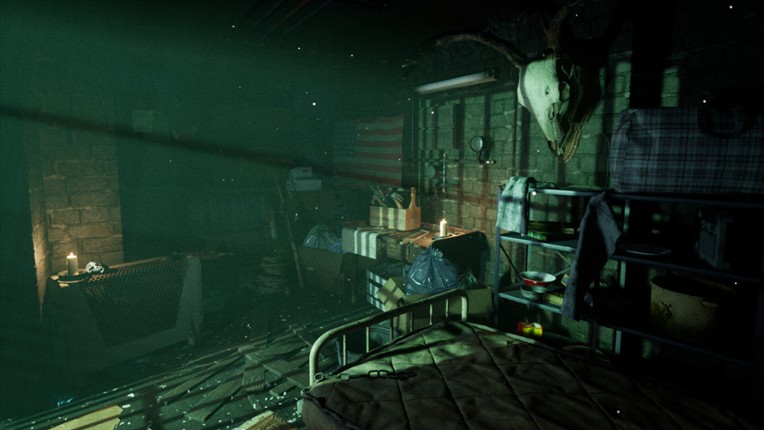 Reflection screenshot