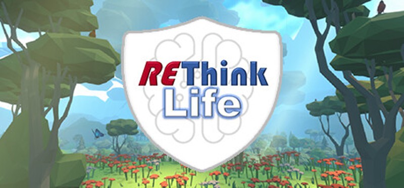 REThink Life Image