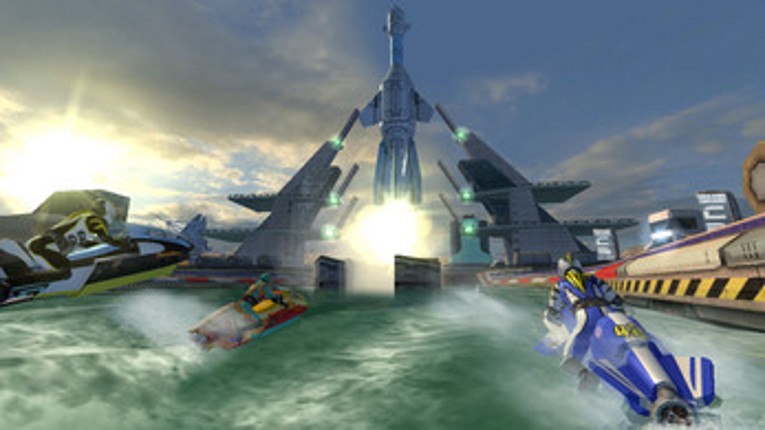 Riptide GP (Archive) screenshot